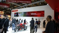 Moto - Gallery: Ducati a EICMA 2013