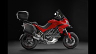 Moto - Gallery: Ducati Multistrada GT 2014