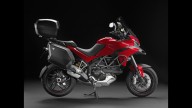 Moto - Gallery: Ducati Multistrada GT 2014