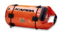 Moto - Gallery: Kappa SOFT BAGS â€“ DRY PACK 2014