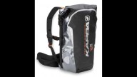 Moto - Gallery: Kappa SOFT BAGS â€“ DRY PACK 2014