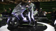 Moto - Gallery: Kawasaki a EICMA 2013