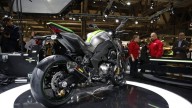 Moto - Gallery: Kawasaki a EICMA 2013