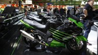 Moto - Gallery: Kawasaki a EICMA 2013