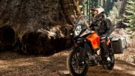 Moto - Gallery: KTM 1190 Adventure - 2014