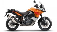 Moto - Gallery: KTM 1190 Adventure - 2014