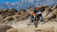 Moto - Gallery: KTM 1190 Adventure - 2014