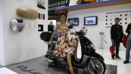 Moto - Gallery: Le ragazze a EICMA 2013 - Parte 3