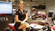 Moto - Gallery: Le ragazze a EICMA 2013 - Parte 3