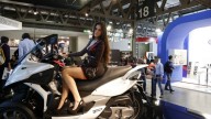 Moto - Gallery: Le ragazze a EICMA 2013 - Parte 4