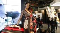 Moto - Gallery: Le ragazze a EICMA 2013 - Parte 4