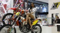 Moto - Gallery: Le ragazze a EICMA 2013 - Parte 4