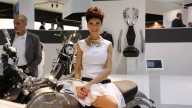 Moto - Gallery: Le ragazze a EICMA 2013 - Parte 4