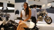 Moto - Gallery: Le ragazze a EICMA 2013 - Parte 4