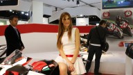 Moto - Gallery: Le ragazze a EICMA 2013 - Parte 4