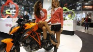 Moto - Gallery: Le ragazze a EICMA 2013 - Parte 4