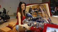 Moto - Gallery: Le ragazze a EICMA 2013 - Parte 4