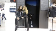 Moto - Gallery: Le ragazze di EICMA 2013 - Parte 2