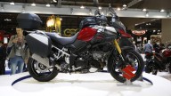 Moto - Gallery: Suzuki a EICMA 2013