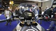 Moto - Gallery: Suzuki a EICMA 2013