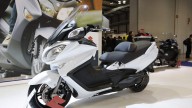 Moto - Gallery: Suzuki a EICMA 2013