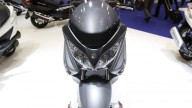 Moto - Gallery: Suzuki a EICMA 2013