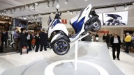 Moto - Gallery: Yamaha a EICMA 2013