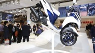 Moto - Gallery: Yamaha a EICMA 2013