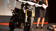 Moto - Gallery: Yamaha a EICMA 2013 â€“ Conferenza Stampa LIVE