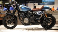 Moto - Gallery: Yamaha Bolt CafÃ¨ al Tokio Motor Show 2013