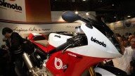 Moto - News: Bimota BB3 a EICMA 2013 