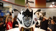 Moto - News: Bimota BB3 a EICMA 2013 