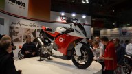 Moto - News: Bimota BB3 a EICMA 2013 