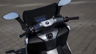 Moto - News: BMW C evolution Polizia al Milipol 2013