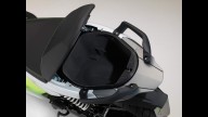 Moto - News: BMW C evolution Polizia al Milipol 2013