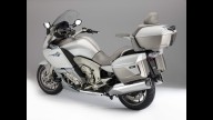 Moto - News: BMW K 1600 GTL Exclusive: difficile chiedere di più