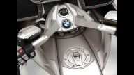 Moto - News: BMW K 1600 GTL Exclusive: difficile chiedere di più