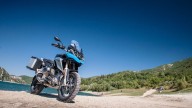 Moto - Test: BMW R 1200 GS 2013 – PROVA