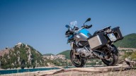 Moto - Test: BMW R 1200 GS 2013 – PROVA