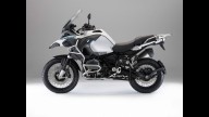 Moto - News: BMW a EICMA 2013