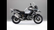 Moto - News: BMW a EICMA 2013