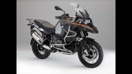 Moto - News: BMW a EICMA 2013