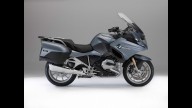 Moto - News: Nuova BMW R 1200 RT 2014