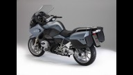 Moto - News: Nuova BMW R 1200 RT 2014