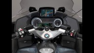 Moto - News: Nuova BMW R 1200 RT 2014