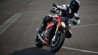 Moto - News: Nuova BMW S 1000 R 2014