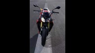 Moto - News: Nuova BMW S 1000 R 2014