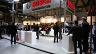 Moto - News: Bosch a EICMA 2013