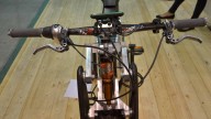 Moto - News: Caterham Bikes a EICMA 2013 