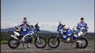 Moto - News: Dakar 2014: l’elenco degli iscritti